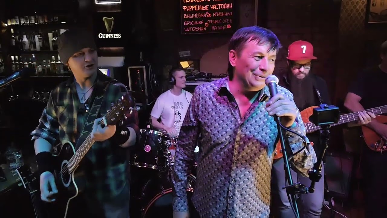 Талгат Иргалеев, Кто виноват