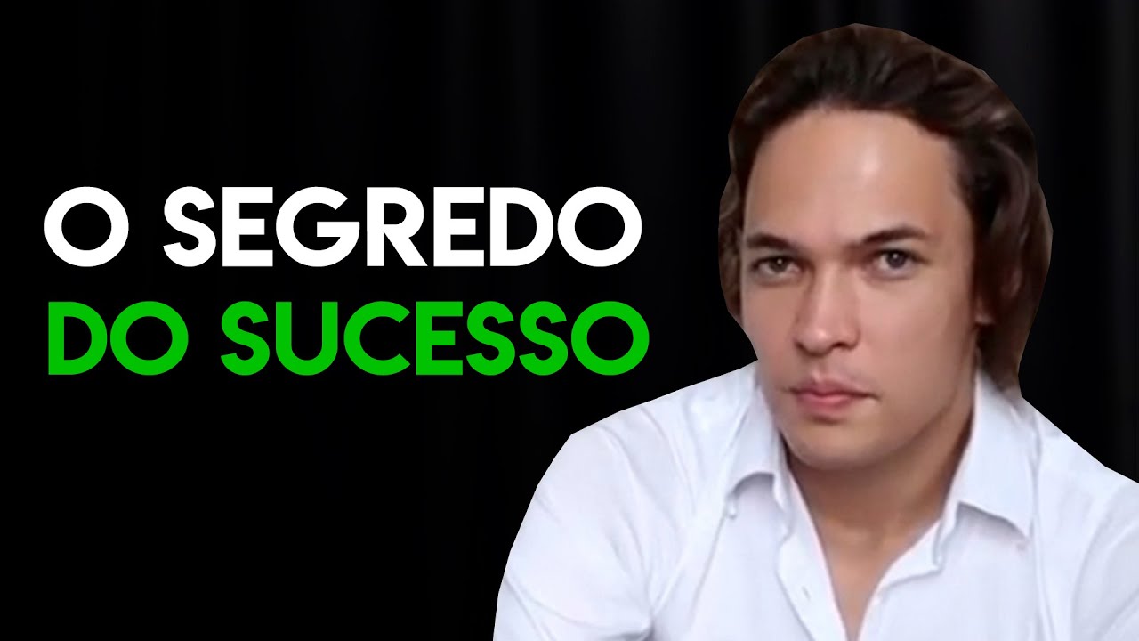 Como Atingir o Sucesso com PLR e Marketing Digital - Thiago Finch
