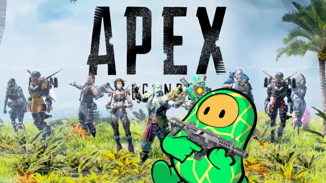 ＃134【Apex Legends/ps4】老化と闘いながらコントロールやる配信