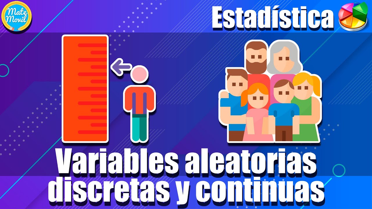 Variables aleatorias discretas y continuas | Ejercicios resueltos