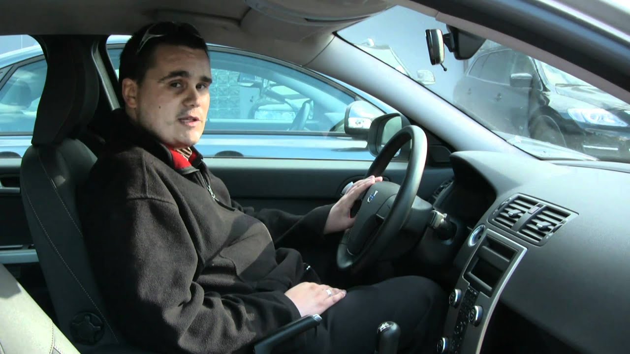 VOLVO S40 autoauto.pl