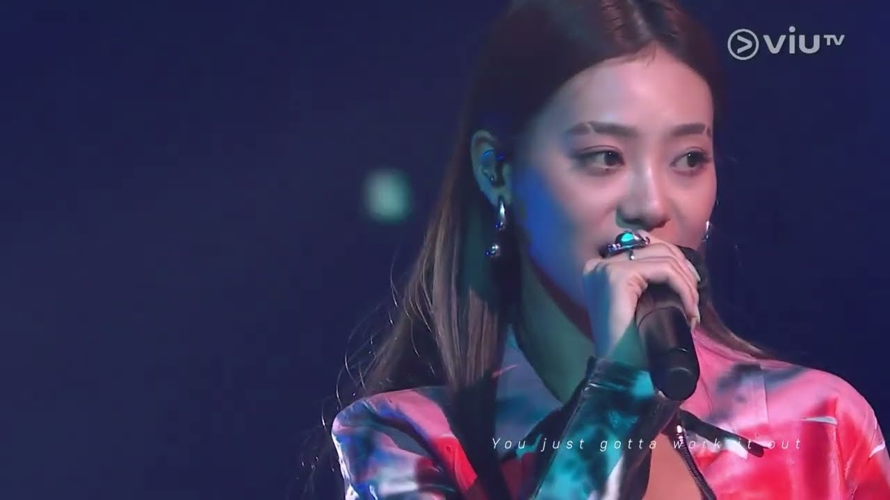 JACE 陳凱詠 -《練功》Chill Club