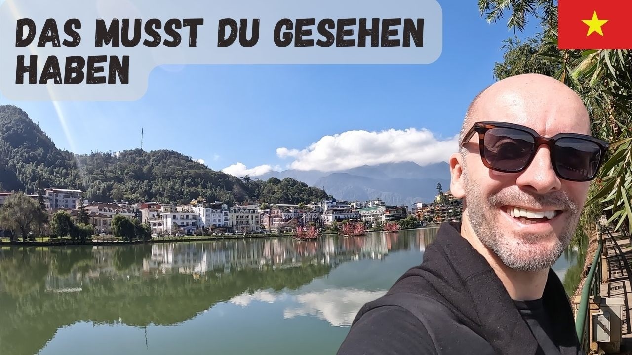 Dieses SAPA hat mich sowas von umgehauen! 🇻🇳