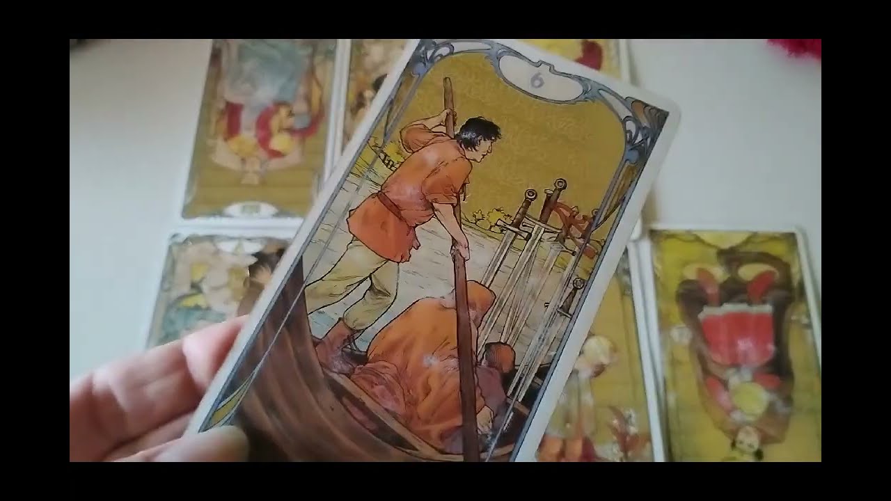 AQUARIUS SIDEREAL ~ LEAVING ~ FEBRUARY 2026 Tarot Reading