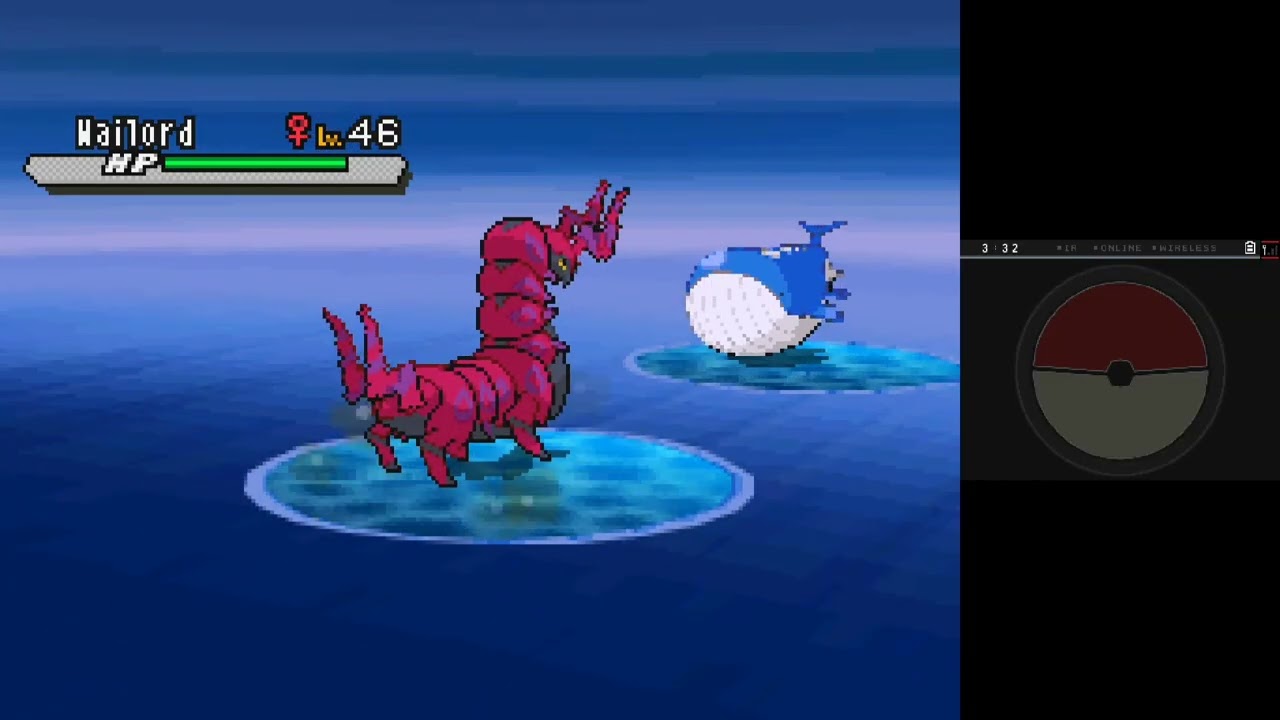 Pokemon White 2 - #69 - Route 21