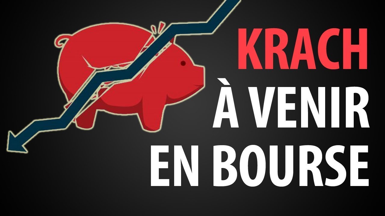 Krach Boursier: Comment se Préparer à un Effondrement du Système Bancaire