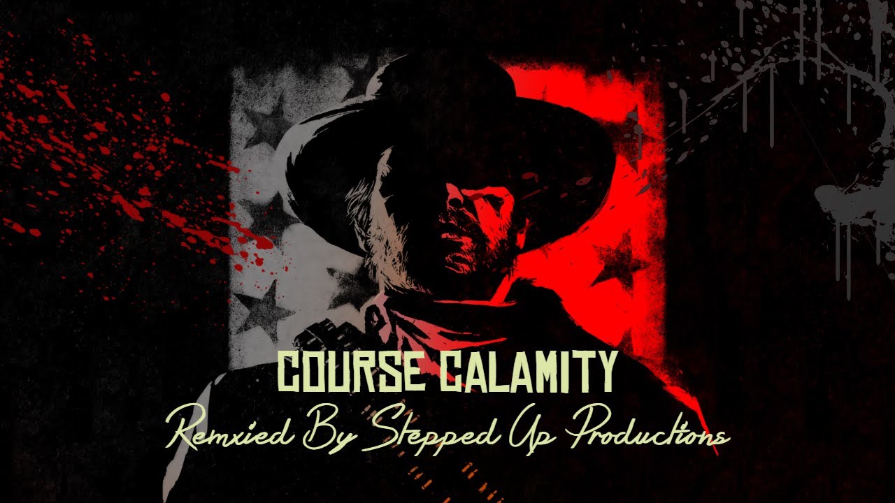 Red Dead Redemption 2 Soundtrack: {Country Pursuits/ Red Ben Clempson Theme} Course Calamity