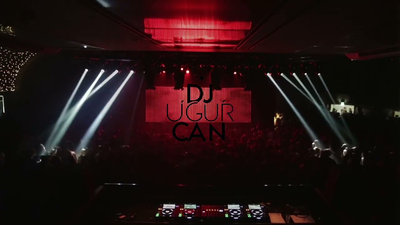 Lady Gaga - Poker Face (Dj Uğur Can Afro House Remix)