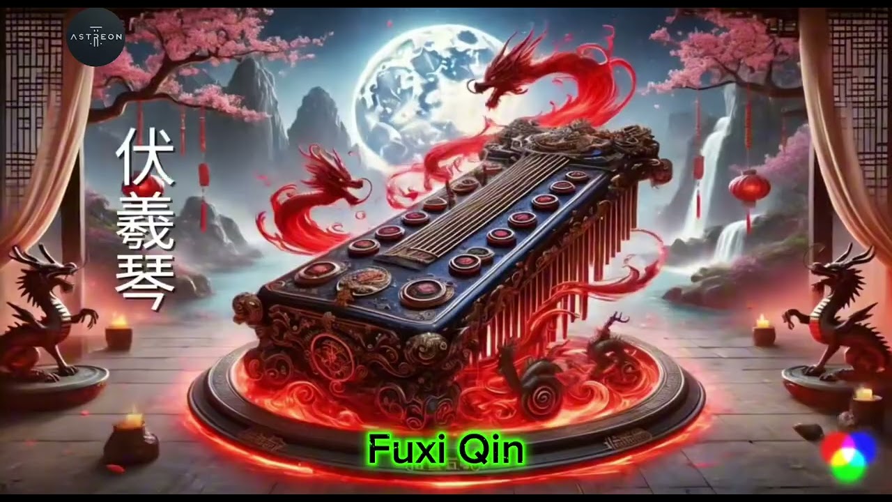 The ten great ancient divine weapons of China 🇨🇳🇨🇳🇨🇳🦉🦄