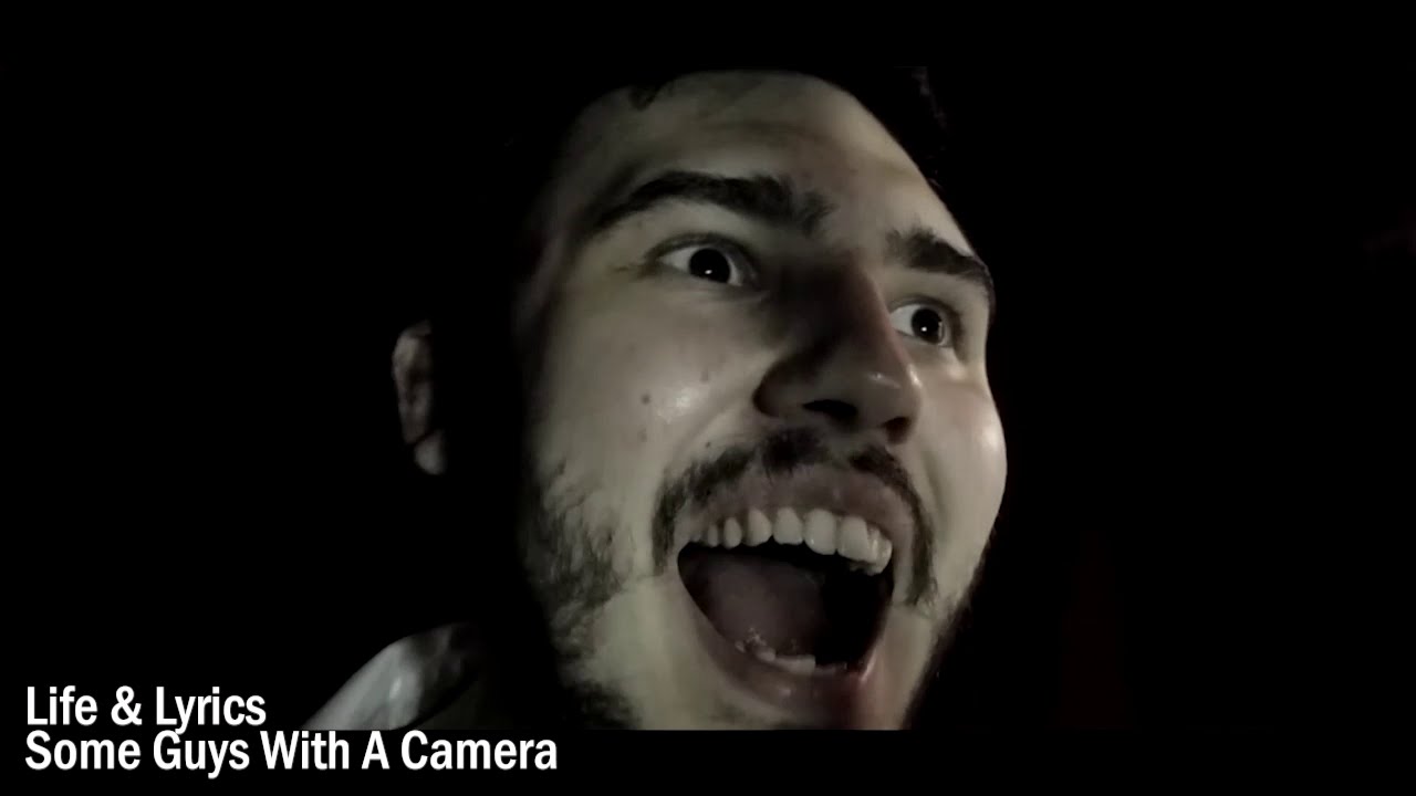 John Reynolds - Showreel