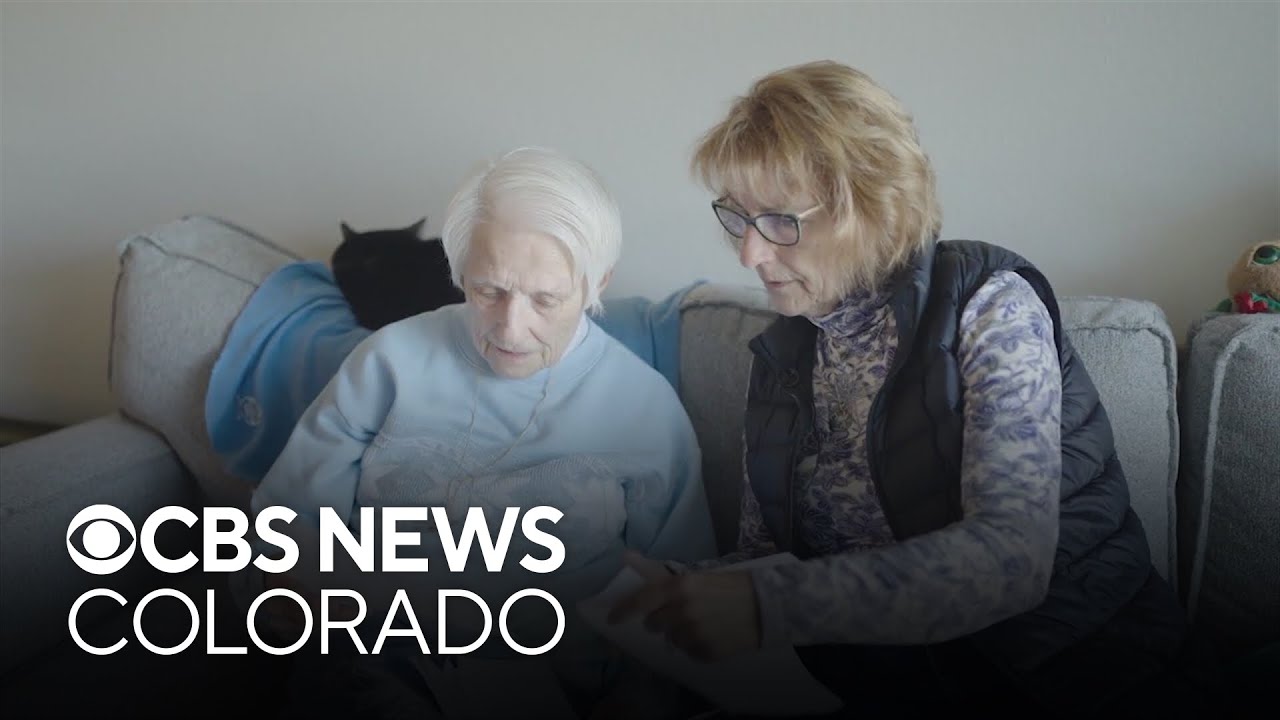 Colorado locksmith refunds 90-year-old he charged thousands for lock replacement