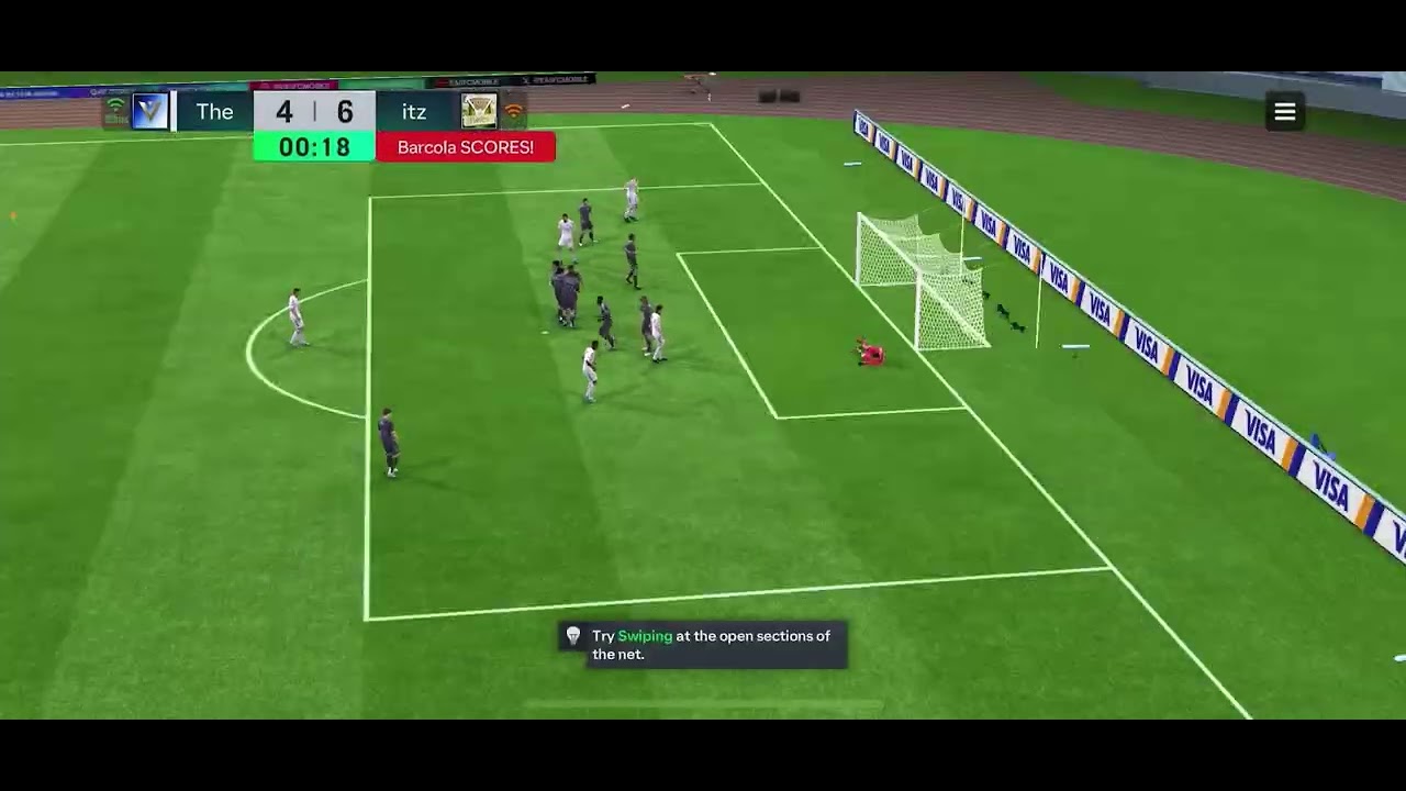 Trying to increase my rank in Fc mobile