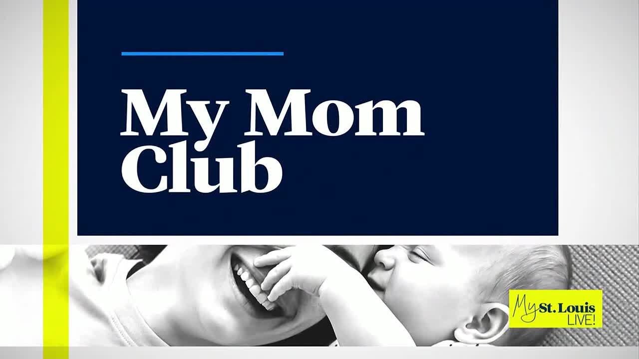 My Mom Club - Gentle Parenting