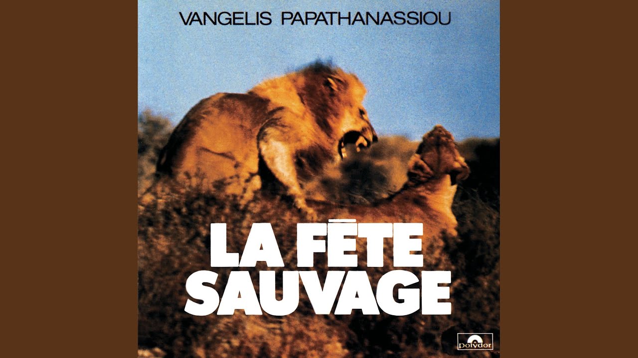 La Fete Sauvage