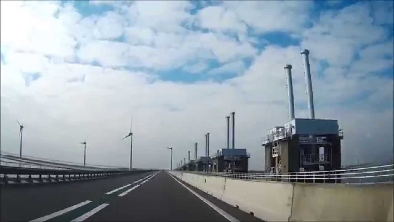 N57 part 2: N59 - Middelburg