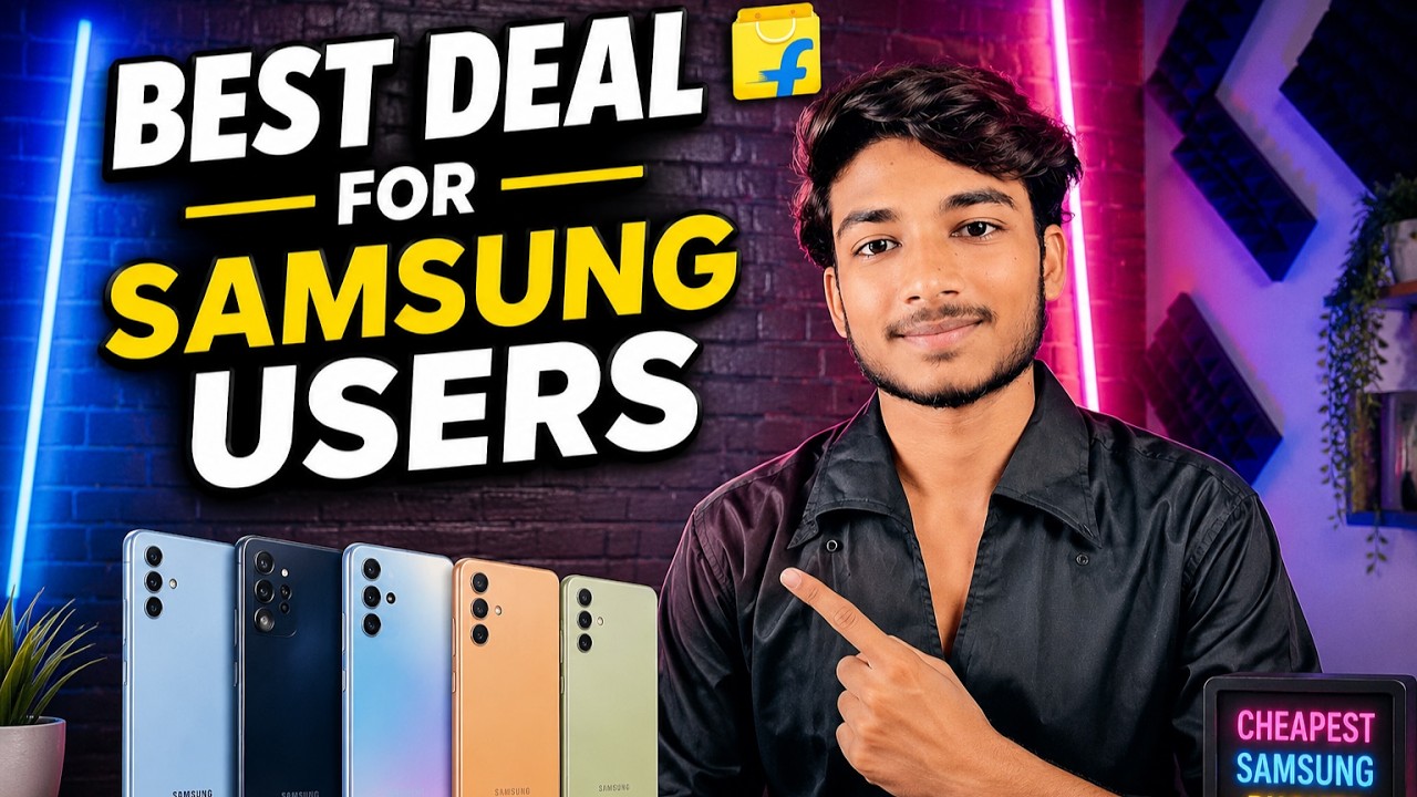 Tagda Offer On Samsung Phones