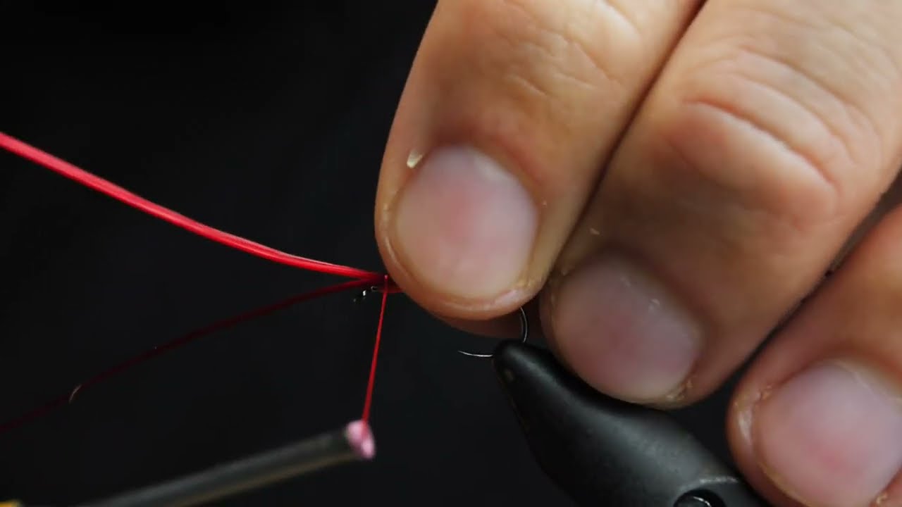 One Of The Best Small Stillwater Flies Ever Created!