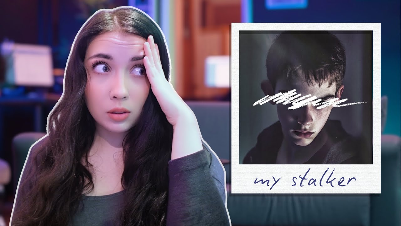 It's Time To Talk About The Person That Stalked Me
