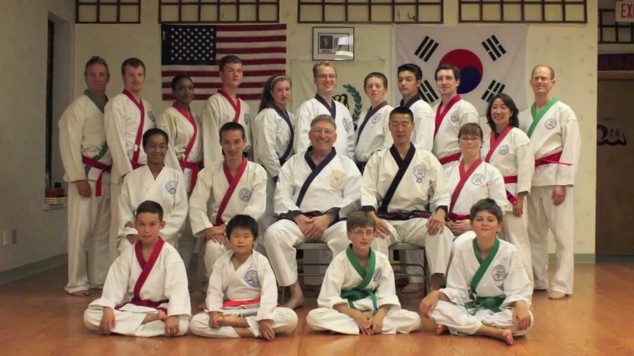 Han Dol Martial Arts 2012-2013