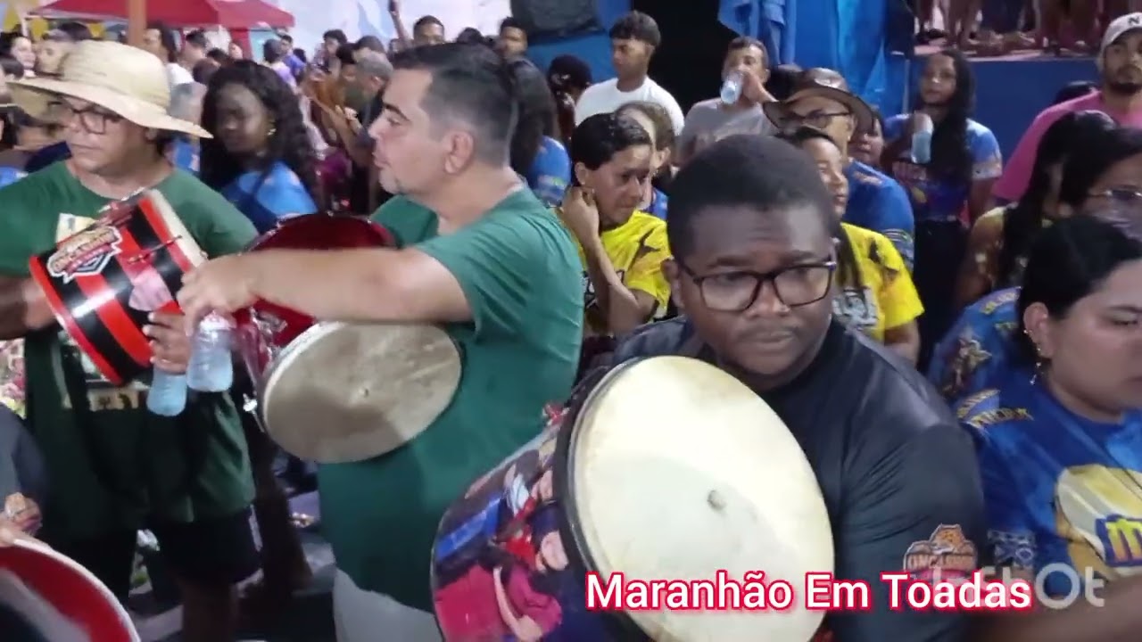 Boi da Maioba 2026 💫 Primeiro Ensaio 🤠 Darlan Conciliador Cantador 