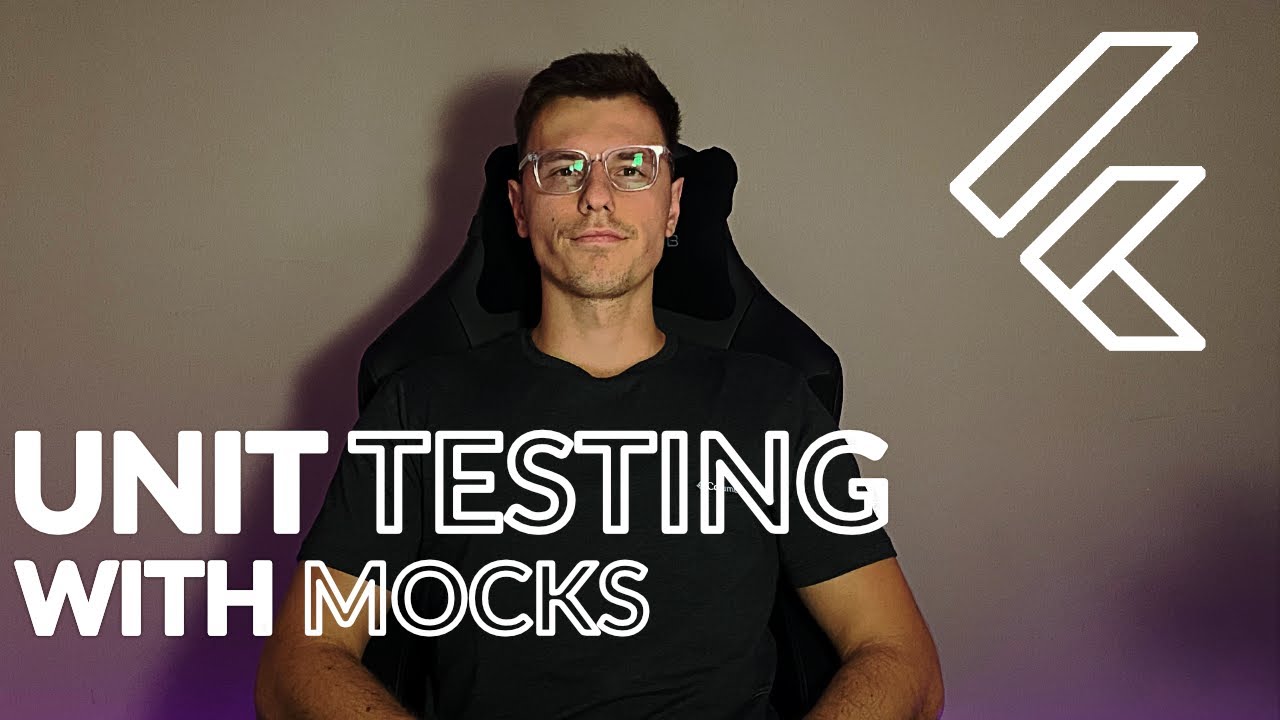 Модульное тестирование с помощью Mockito во Flutter