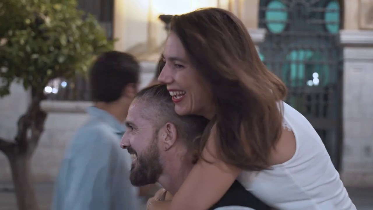 Vive la vida - La Dstyleria (videoclip oficial)