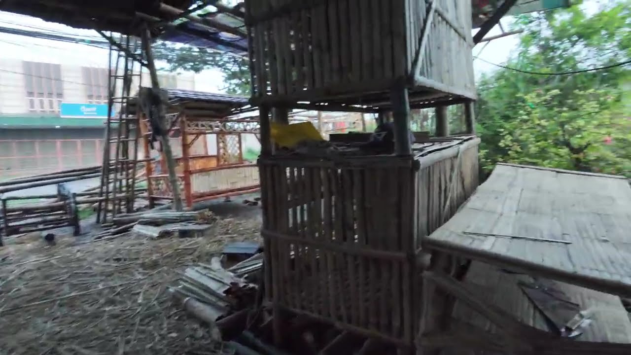 Tukang Bambu | DJI Neo 2