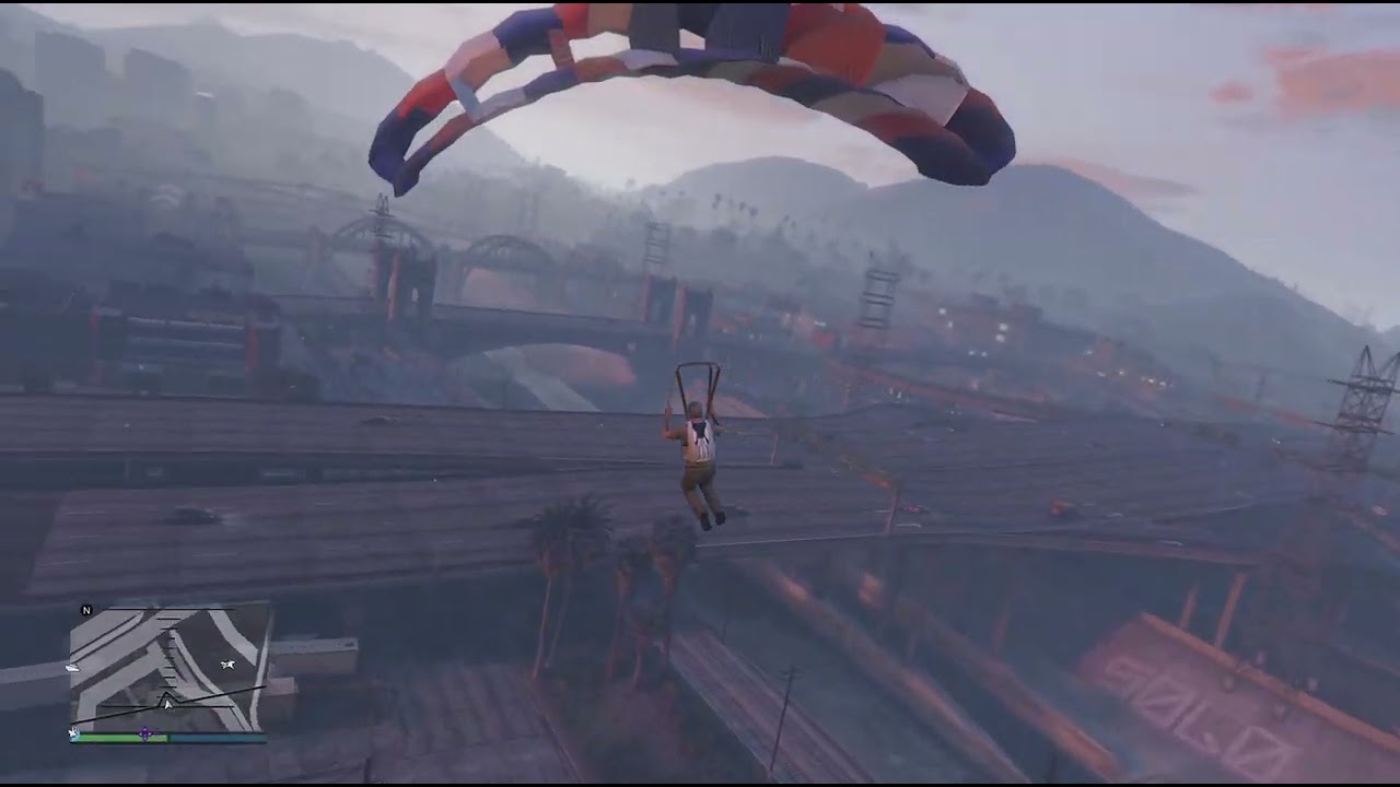Jet and oppressor mk2