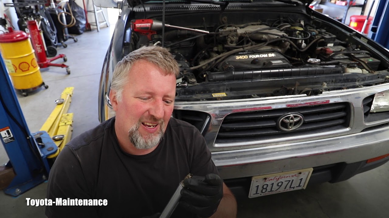 MUST SEE ! White smoke from exhaust diagnosis