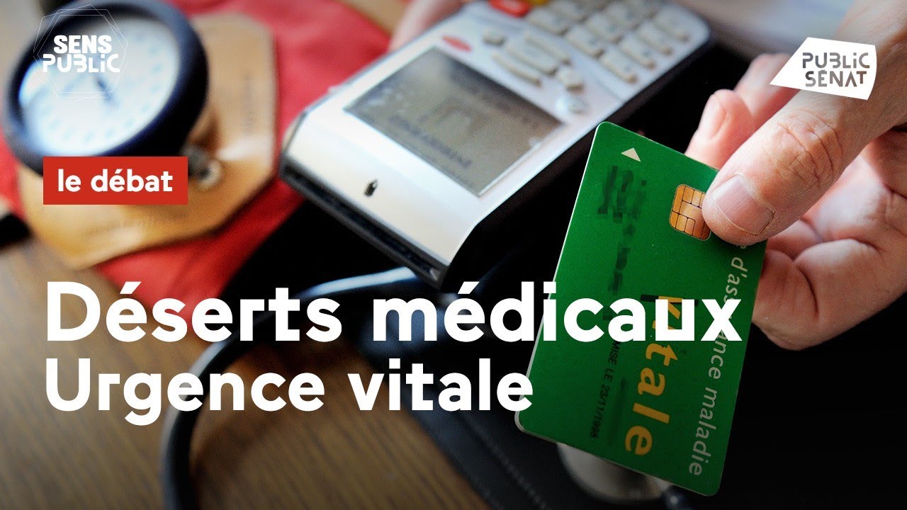 Les médecins doivent-ils s'installer dans les déserts médicaux ,