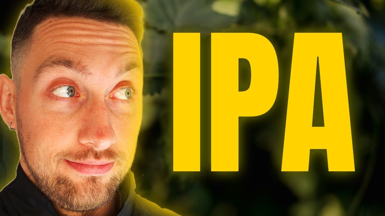 Las Cervezas MÁS AMARGAS DEL PLANETA - GUÍA DE ESTILOS CERVECEROS pt.1: IPAs