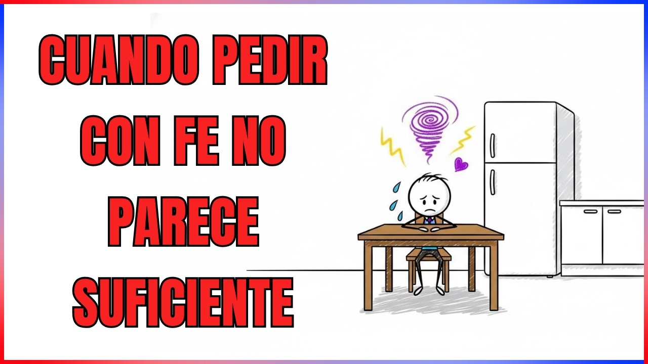 Tu Clamor No Es En Vano: Por Qué El Cielo Calla Cuando Más Te Duele