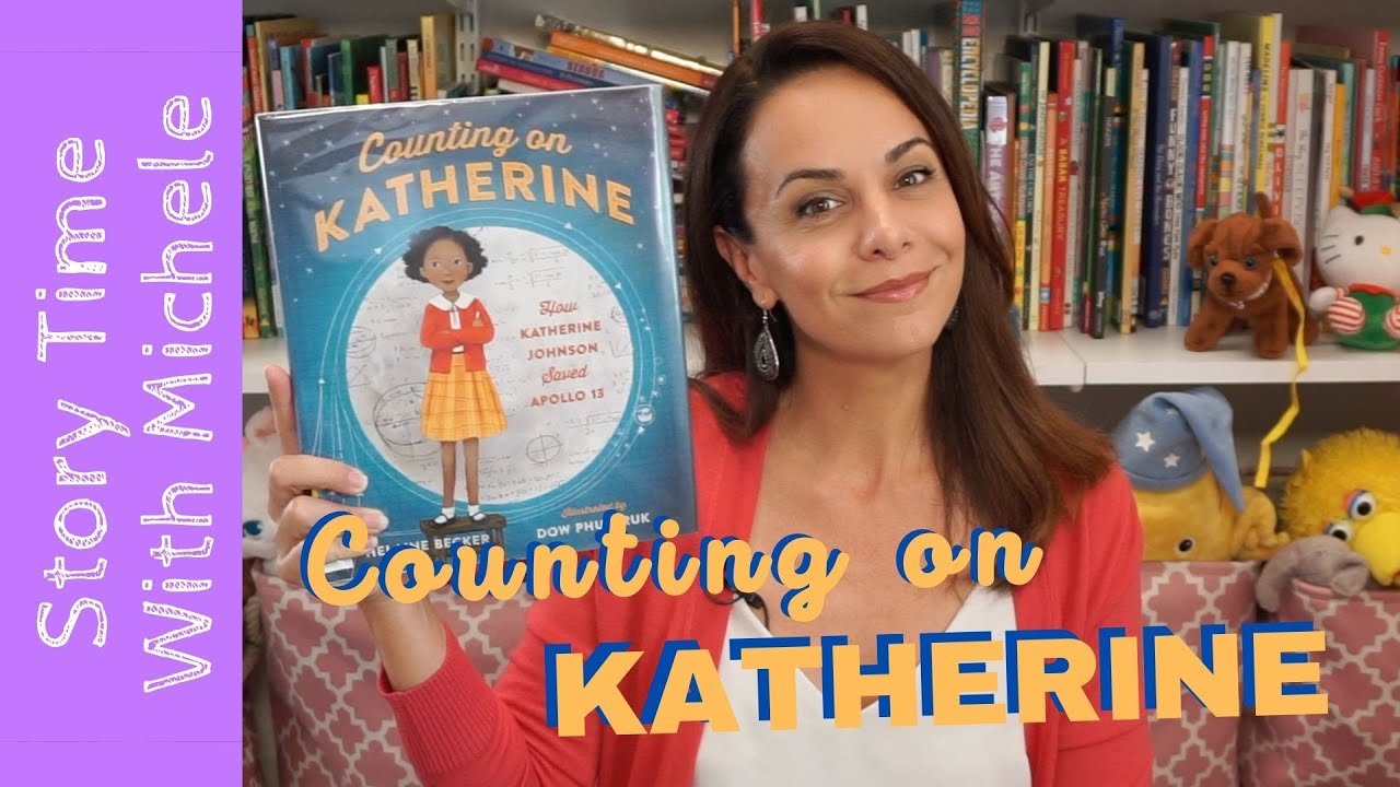 Story Time With Michele! 