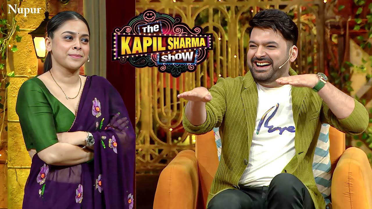 Kapil ने की Sumona सबके सामने बेइज्जती | The Kapil Sharma Show