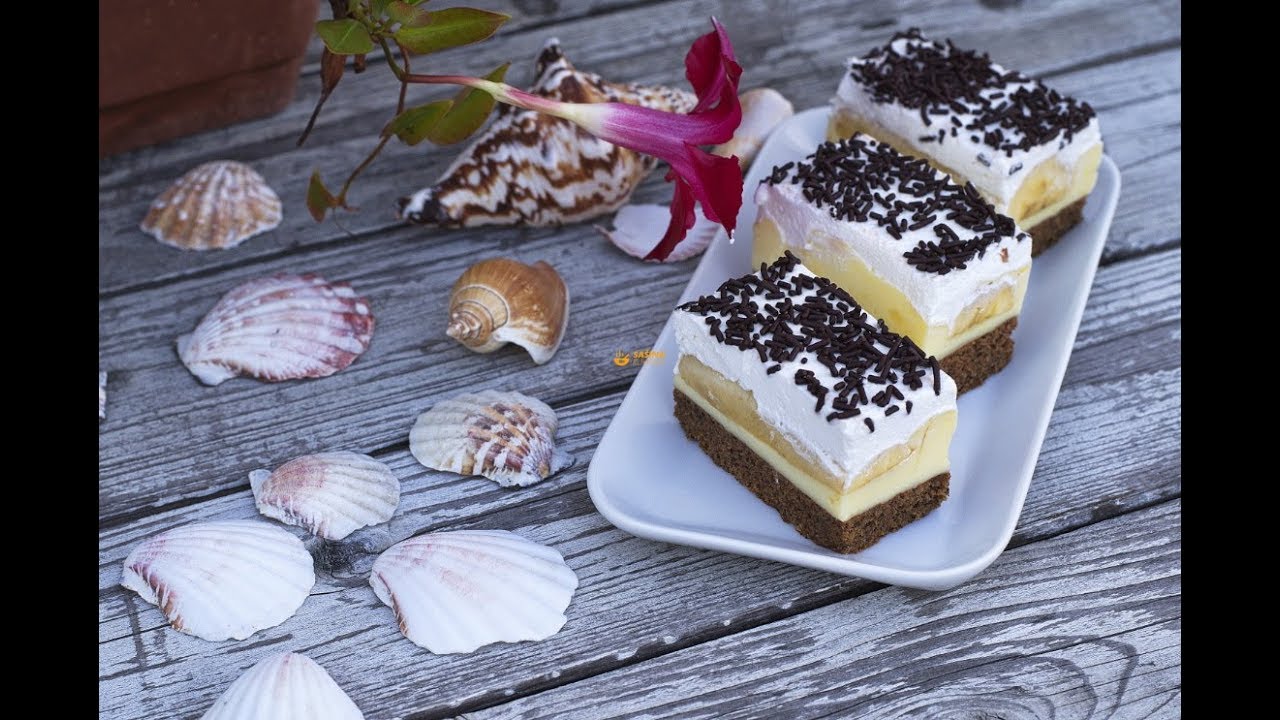 Gluten Free Cake Kolač bez glutena - Sašina kuhinja