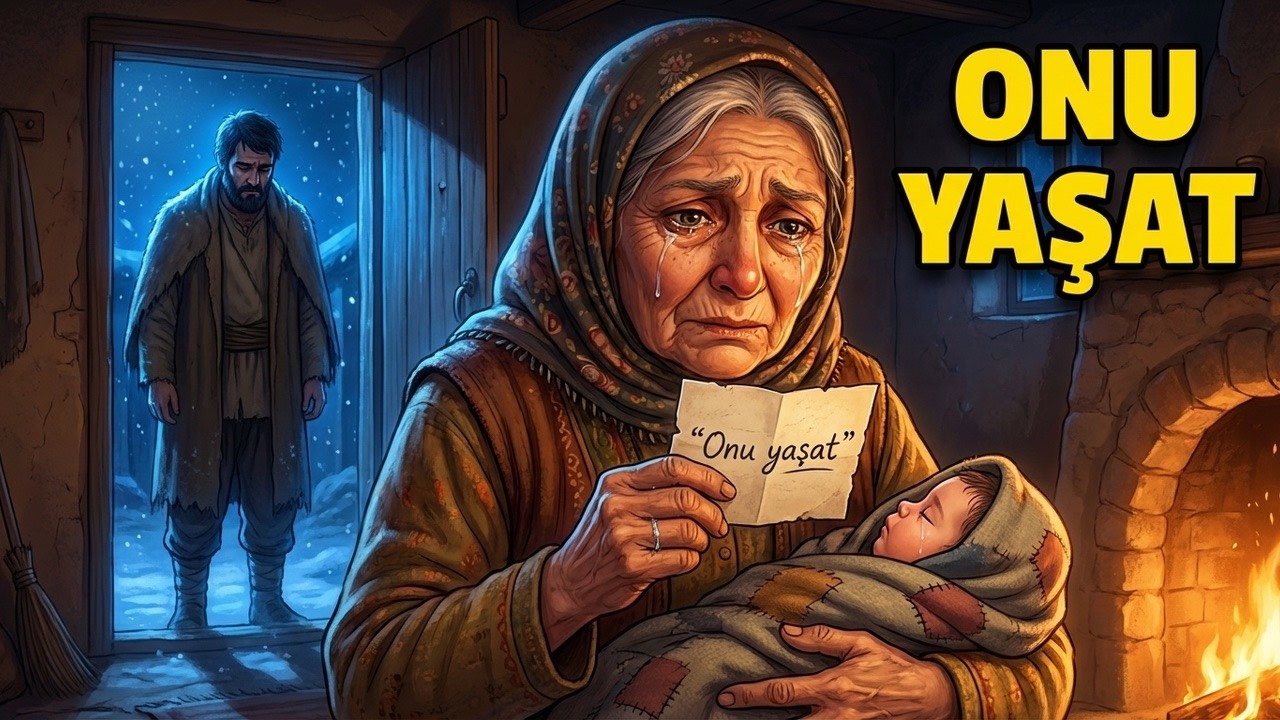 Onu Yaşat Notu: Sorumluluğun Ağır Yükü