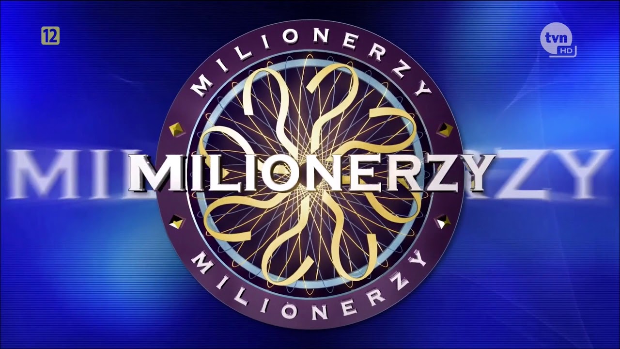 Milionerzy -Czołówka (2017-2023)