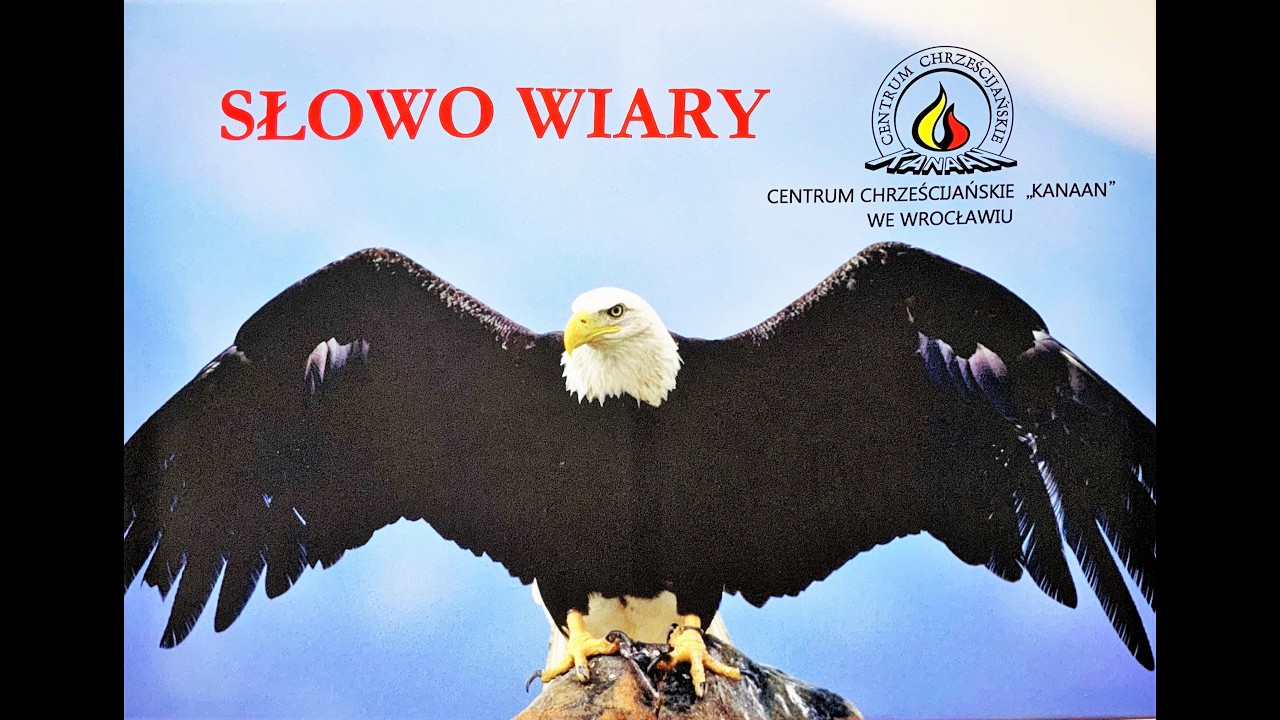 Warownie niebiblijnego myślenia cz 5