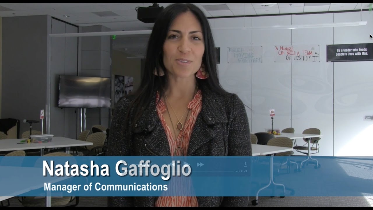 Executive Coaching Testimonial