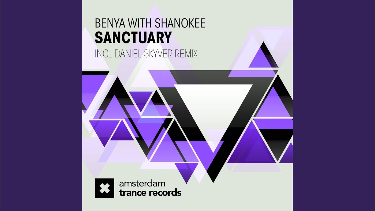 Sanctuary (Daniel Skyver Extended)