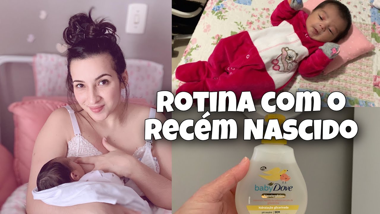ROTINA COM O RECÉM NASCIDO NO INVERNO DE 6 graus🥶 | Missesreis