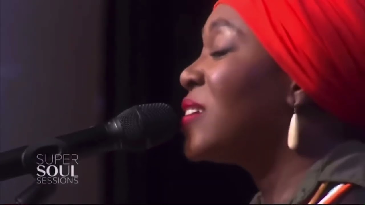 I am light -  &Iacute;ndia Arie - legendado em portugu&ecirc;s