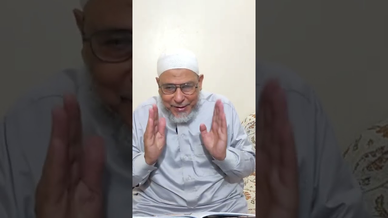 الوسواس القهري وعلاجه الرائع والنهائي بفضل الله