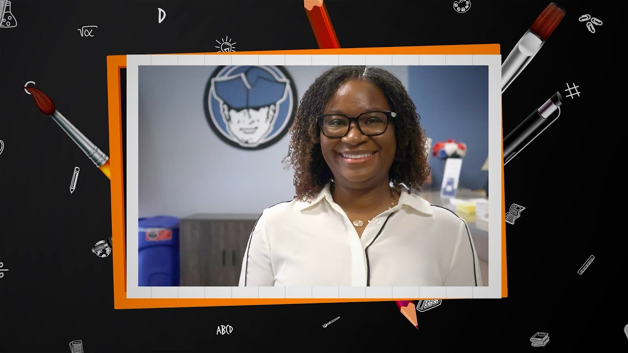 Meet your Administrator: Tracy Lee, Bernard Middle School Assistant Principal