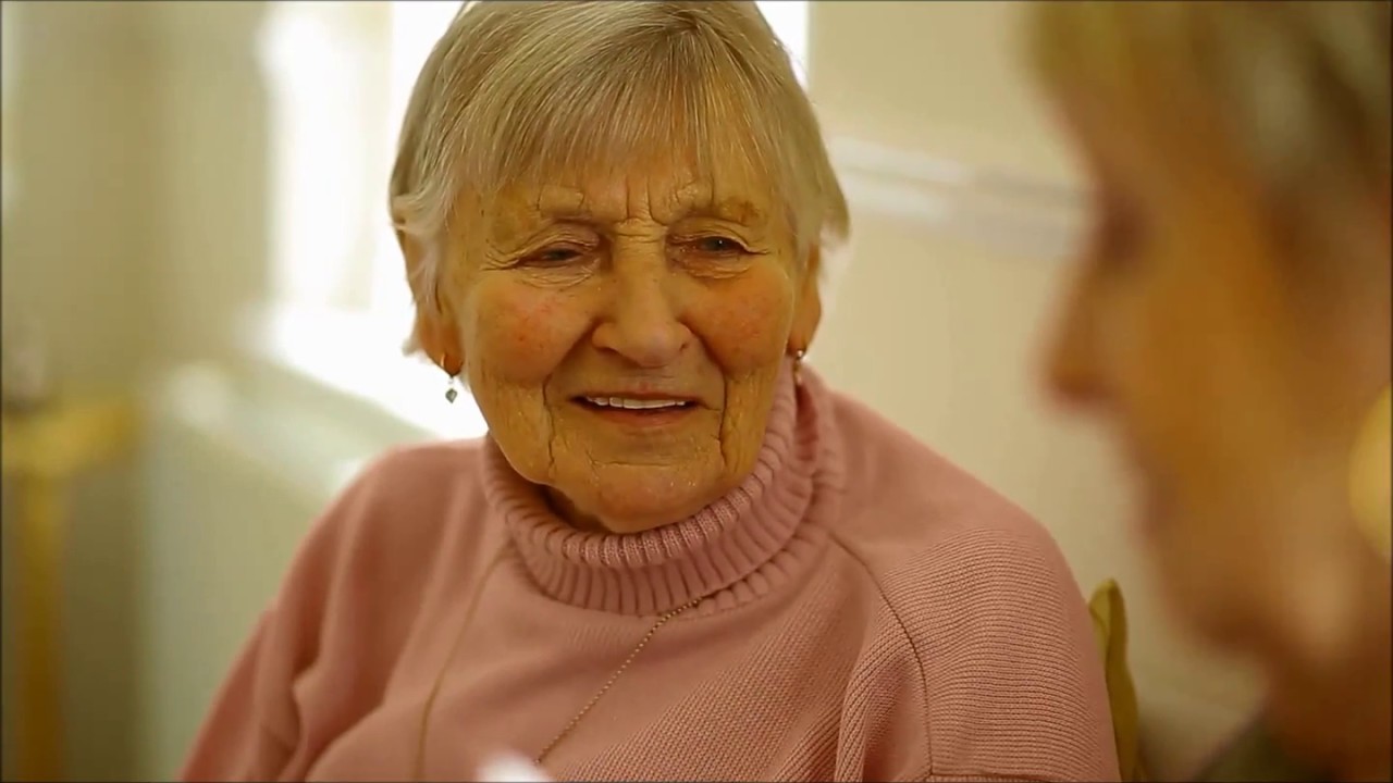 How Age UK Somerset's Befriending Service makes a difference - Jean's Story