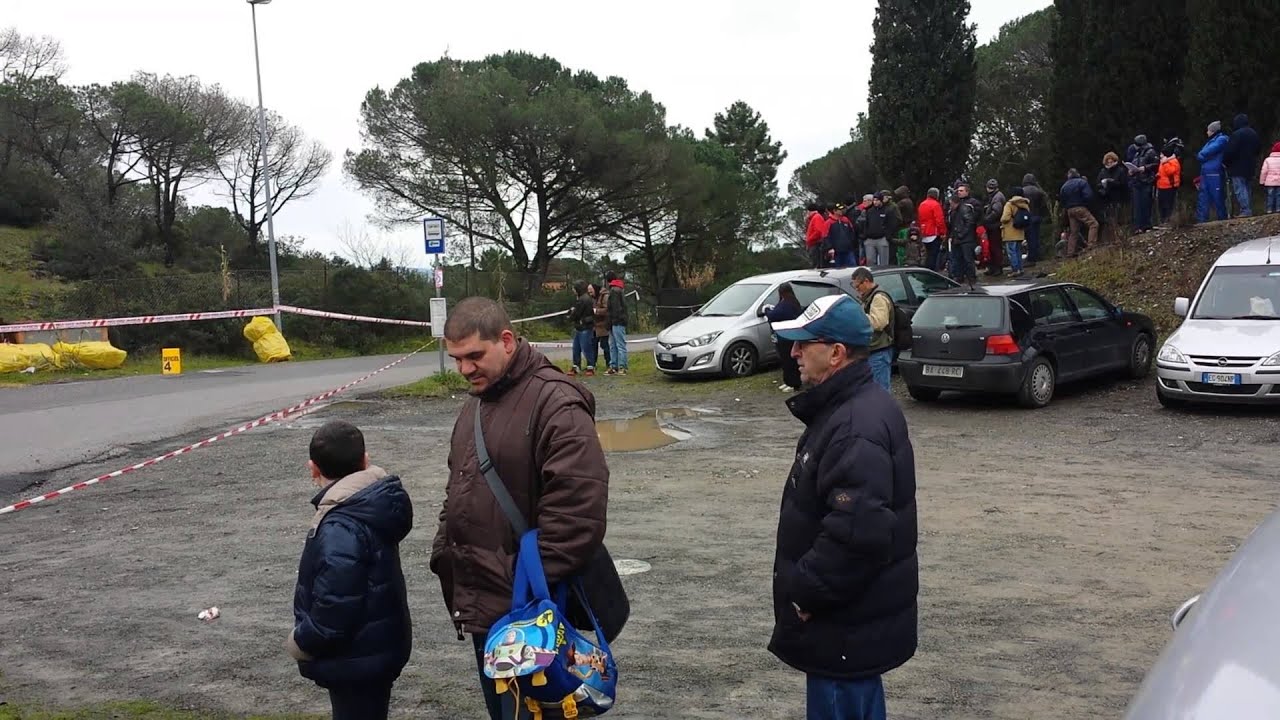 Coppa liburna asfalto 2014 ps 3