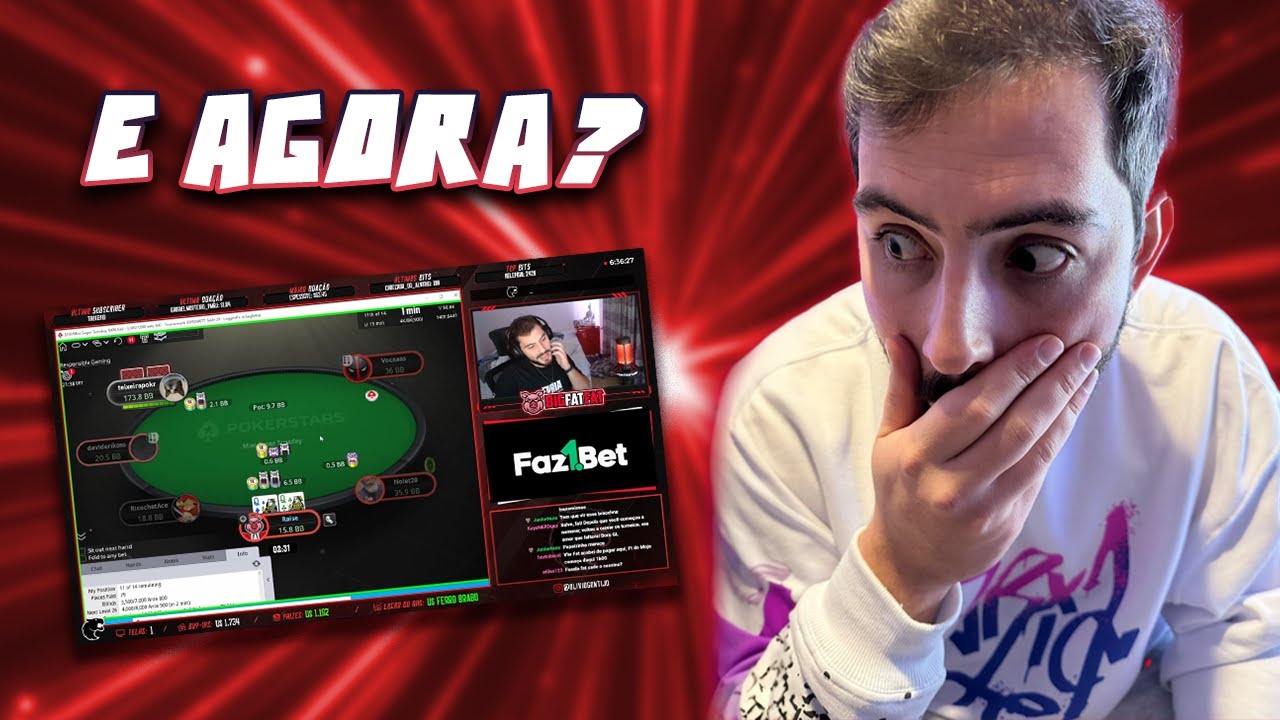 CORTES DA LIVE  | BIGFAT #03