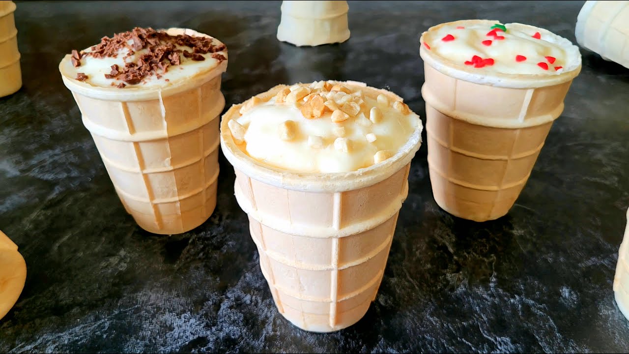 МОРОЖЕНОЕ из МОЛОКА.  ВСЕГО 3 ингредиента.  СҮТТЕН БАЛМҰЗДАҚ жасау #балмұздақ #пломбир #мороженое