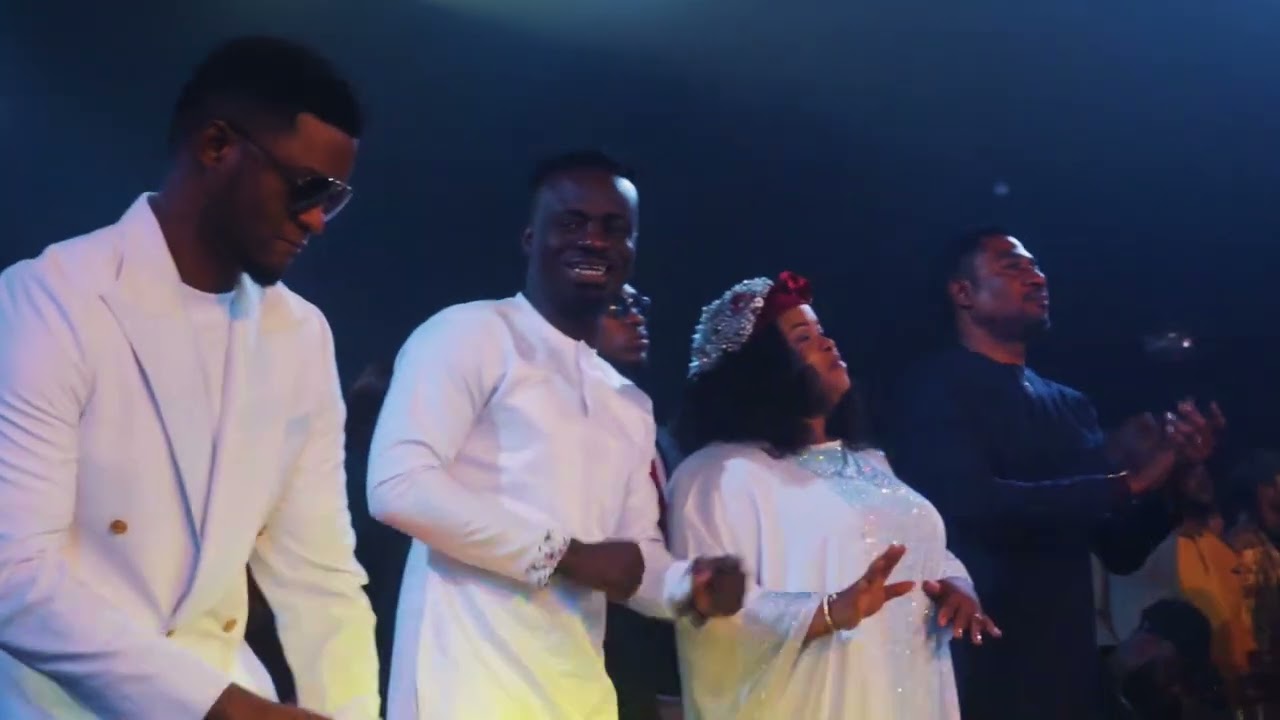 EmmaN live Ministration (Owigiri Praise) #themove #gospelmusic #youtube #instavideo #fyp #viral