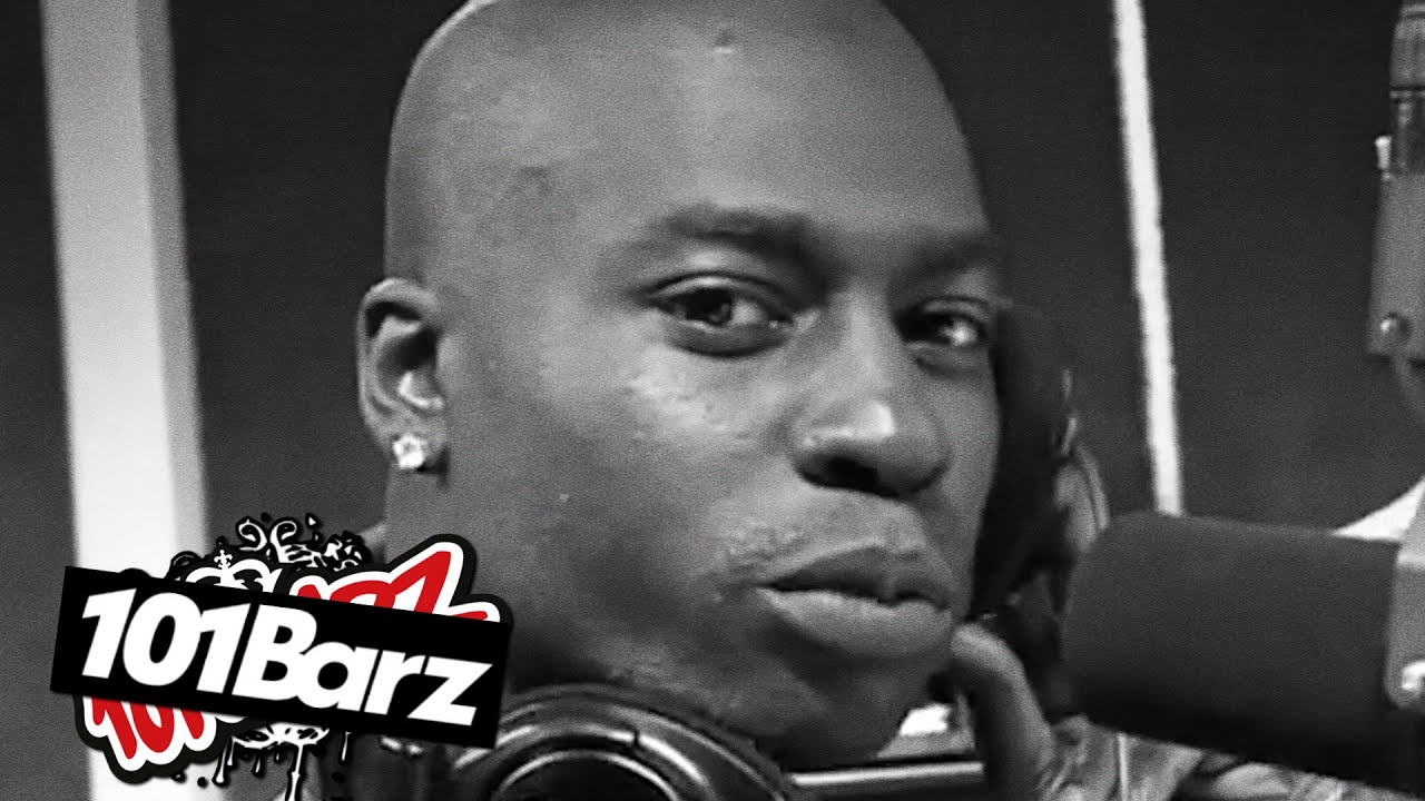 Kleine Viezerik & Lastpac | Throwback Sessie | 101Barz